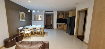 (Đang trống) Cho thuê Thăng Long Number One 160m2, 4 ngủ full đồ đẹp giá 24tr.