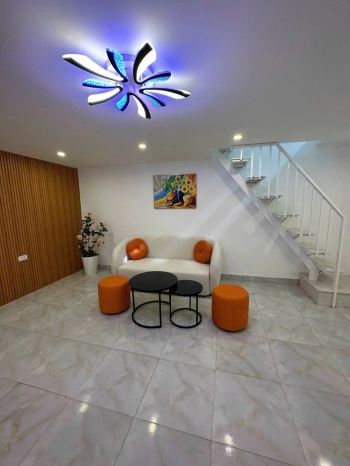 CẦN BÁN GẤP – NHÀ 115/15 TRẦN CAO VÂN, ĐÀ NẴNG – SỔ ĐỎ CHÍNH CHỦ – VÀO Ở NGAY!