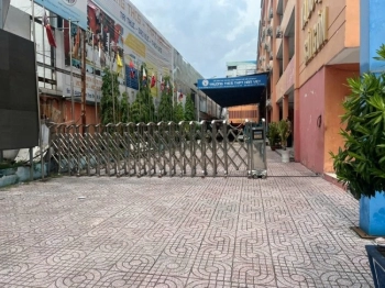 Bán trường Cao đẳng Đại học, đã có có cơ sở hạ tầng hoàn chỉnh, Sổ hồng lâu dài