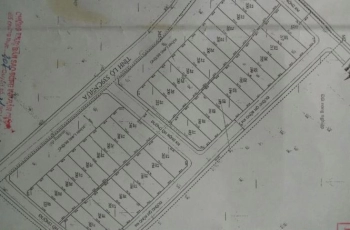 Bán lô 200m2 đất đấu giá Hưng Thắng