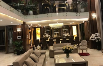 Bán căn hộ cao cấp tại Discovery Central 67 Trần Phú, Ba Đình