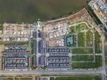 Căn hộ 1PN 51m2 Ehome SouthGate - Water Point