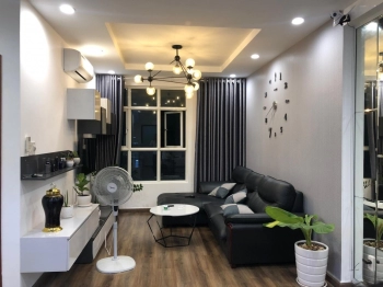 Mua ngay căn hộ Hoàng Anh Thanh Bình, giá chỉ hơn 2.5 tỷ.