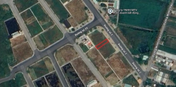 Chính chủ cần bán đất nền khu dân cư Dương Minh Châu