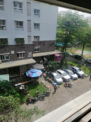 Cần cho thuê gấp căn hộ Ehome 3, 2 phòng ngủ Bình Tân