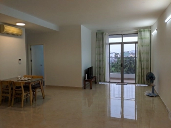 Cho thuê Opal Riverside 80m2, giá 11 triệu