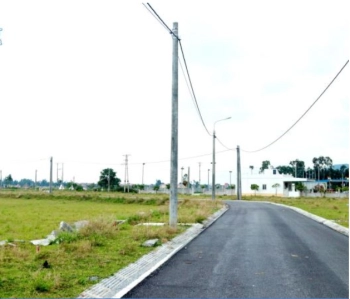 ĐẤT NỀN MẶT ĐƯỜNG QUỐC GIA VEN BIỂN, GIÁ CHỈ TỪ 700TR, SỔ VĨNH VIỄN SANG TÊN 7 NGÀY