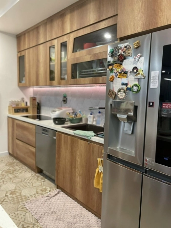 Cần bán căn hộ The View Tháp 7 tầng 37 - cận penhouse