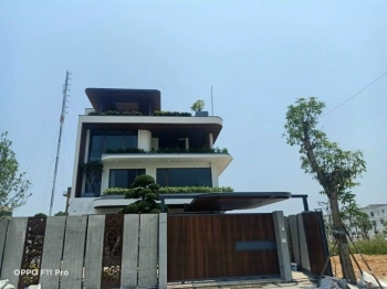 bán biệt thự view ven sông Dream Homes Quảng Bình