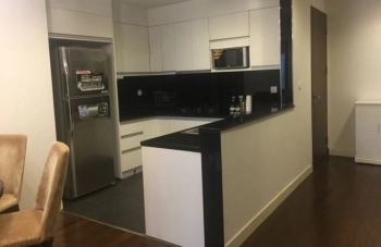 Bán căn hộ cao cấp tại CC Platinum Residences, Ba Đình 110m2, 2PN