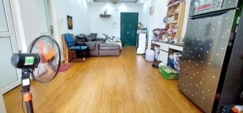 Chính chủ gửi bán căn hộ chung cư Nam Trung Yên