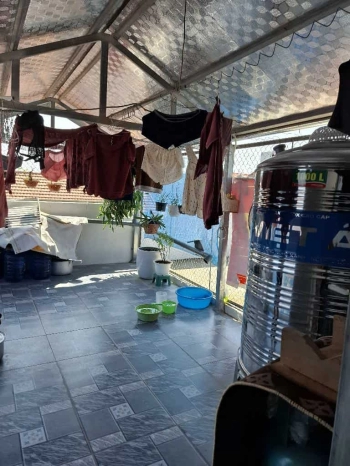 Bán nhà 5 tầng 34m2 Ngõ đường Ỷ La - Hà Đông giá 6,6 tỷ .Ngõ thông tiện ích thuận lợi