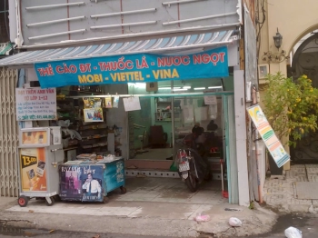 Cho thuê cửa hàng, ki ốt tại Trần Khánh Dư, 4 triệu, 6 m2, đẹp, nhiều tiện ích