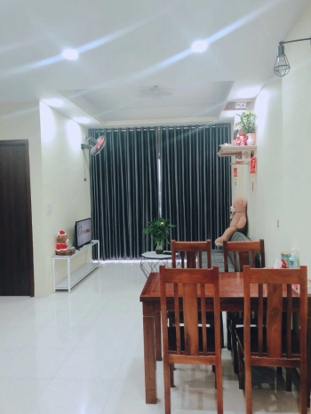 950TR sở hữu căn chung cư PH Nha Trang 2 phòng ngủ full nội thất