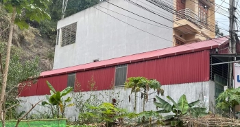 CẦN TIỀN BÁN NHANH LÔ ĐẤT THU HỒI VỐN