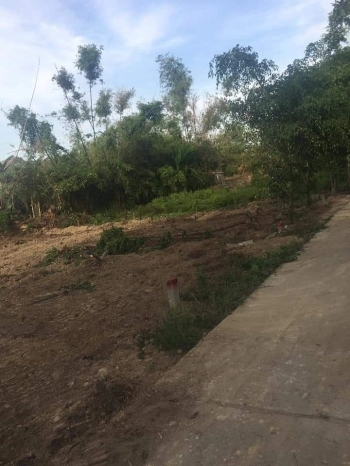 Mở bán lô đất đẹp_Giá rê