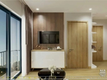 Cho thuê CHDV Full Nội Thất giá siêu rẽ mặt tiền Đường 39 Tân Quy Q7 