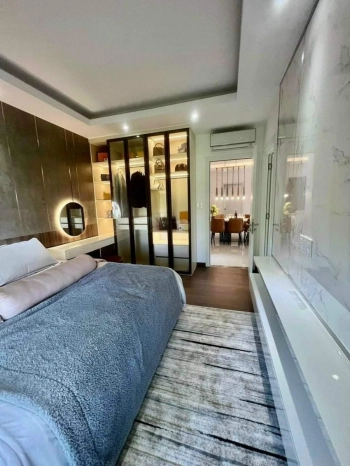 Bán căn hộ chung cư facytower khu đô thị Hưng phú