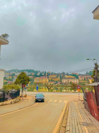 Bán nhà hàng wieu hồ sa pa nước ngọc đẹp nhất của thị xã sa pa