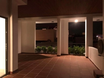 Cần bán nhà biệt thự trung tâm tp đà nẵng