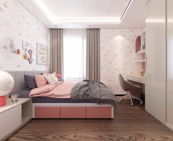 Căn hộ chung cư cao cấp ngay trung tâm thành phố Bến Tre 