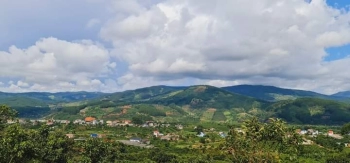 Cần Bán đất diện tích 8000m2  giá 4500 Tỷ tại Mê Linh ,Lâm Hà ,Lâm Đồng