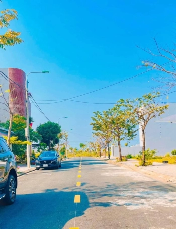 ĐẤT TẠI PHƯỜNG XUÂN QUẬN LỆ TP ĐÀ NẴNG