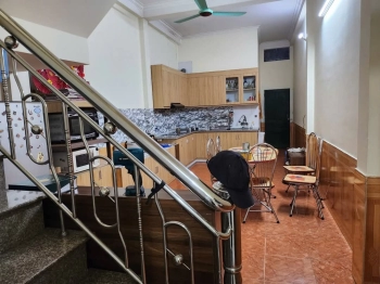 Bán nhà 3 tầng Nam Thanh, tp Điện Biên Phủ