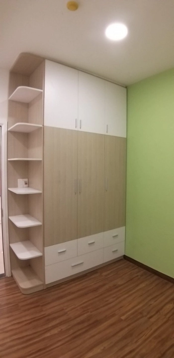 Bán căn hộ 9View, view landmark 81, tầng trung, P Phước Long B, Q9