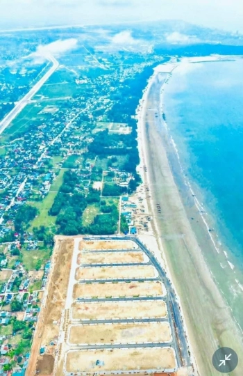 Bán khu căn hộ - biệt thự - Villa - Shophouse đã hoàn thiện tại VLASTA