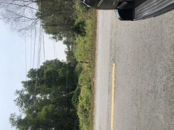 Đất mặt tiền quốc lộ n2 bến lức long an