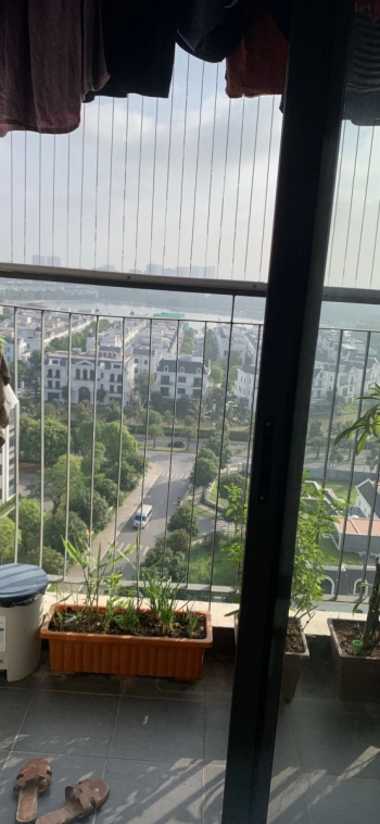 CHUNG CƯ ĐẸP, GIA HOP LY. VÀO Ở NGAY. HƯỚNG HỒ ĐẸP