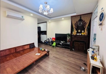 Bán căn hộ 2PN khu Nam Trung Yên