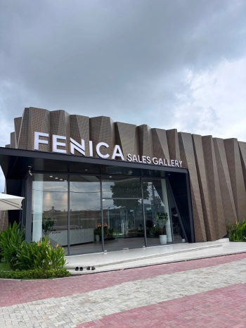 Căn hộ FENICA, chỉ 1.8 tỷ/căn, góp 6tr/tháng, miễn lãi 24 tháng