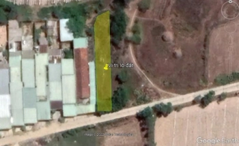 CẦN BÁN ĐẤT THỔ CƯ CHÍNH CHỦ