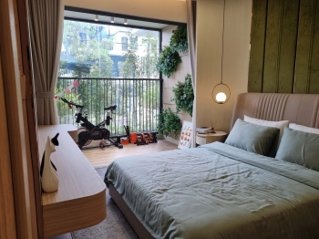 Giảm 700 triệu bán nhanh căn hộ 2PN 80m2, Tô Ngọc Vân