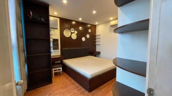 Cho thuê CH tòa Vinata Tower, Khuất Duy Tiến, 2 - 3PN, nội thất cơ bản, giá từ 10tr/th