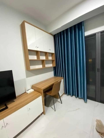 Cho thuê căn góc 2PN + 2WC dự án Lovera Vista full nội thất, giá 8tr/tháng