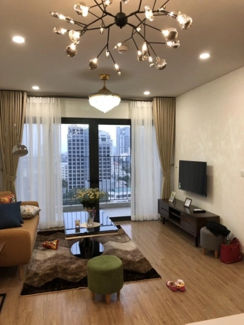 (Mới), bán gấp căn hộ 71m2 tại chung cư Sky Park Residence, giá: 4 tỷ