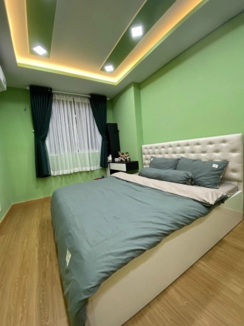 Chính chủ cho thuê nhiều căn hộ chung cư Belleza, DT 45 - 92m2, quận 7, giá tốt nhất khu vực