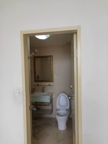 Chính chủ cần cho thuê căn hộ 75m2 thiết kế 3PN - 2WC Bình Tân