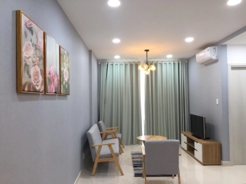 Bán căn hộ Topaz Home, Q. 12, 40m2, 2 phòng ngủ, giá 1.2 tỷ