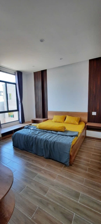 Hàng hiếm siêu đầu tư Mặt tiền kinh doanh  Nguyễn Lương Bằng TP Đà Nẵng 168m chỉ 6 tỷ