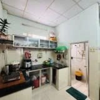 SIÊU PHẨM CĂN GÓC THOÁNG – Q.11, P. HÒA BÌNH – NHÀ MỚI Ở NGAY