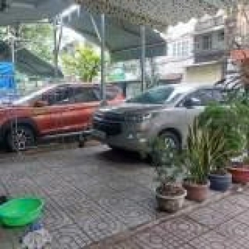 SIÊU PHẨM QUẬN 11 – MẶT TIỀN KINH DOANH – GIÁ CHỈ NHỈNH 4 TỶ