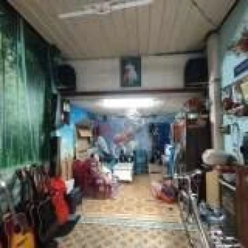 SIÊU PHẨM HÒA BÌNH - HẺM XE HƠI - GẦN VÒNG XOAY ĐẦM SEN - CHỈ 4.7 TỶ