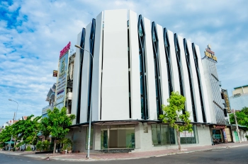 Cho Thuê Tòa Nhà 2MT Đặng Thai Mai-Trương Hán Siêu, 6 Tầng, Sát Lotte Mart, Phan Thiết, DTSD 1465m²