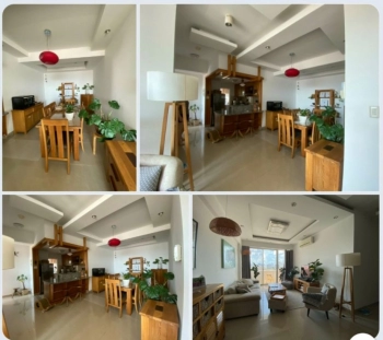 Chính chủ muốn cho thuê căn hộ Grand view