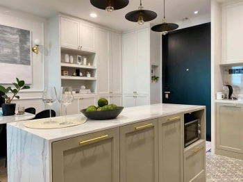 Danh sách 1 phòng ngủ (51m2 - 59m2) - Giỏ hàng độc quyền - Giá tốt độc quyền Estella Heights