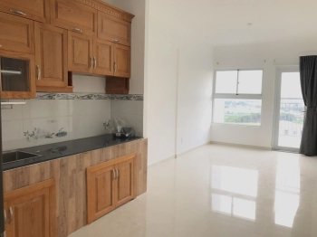 Hà Đô Lê Thị Riêng Q12 căn 50m2 view Landmark81 giá chỉ 1,49 tỷ